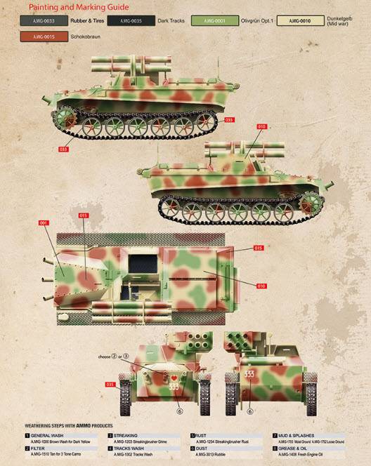 Borgward IV Panzerjäger "Wanze" – Image 4