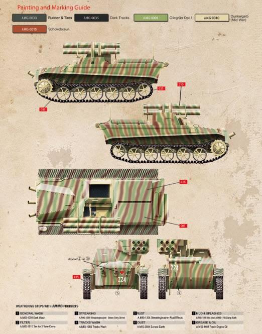 Borgward IV Panzerjäger "Wanze" – Image 6