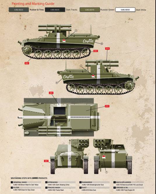 Borgward IV Panzerjäger "Wanze" – Image 8