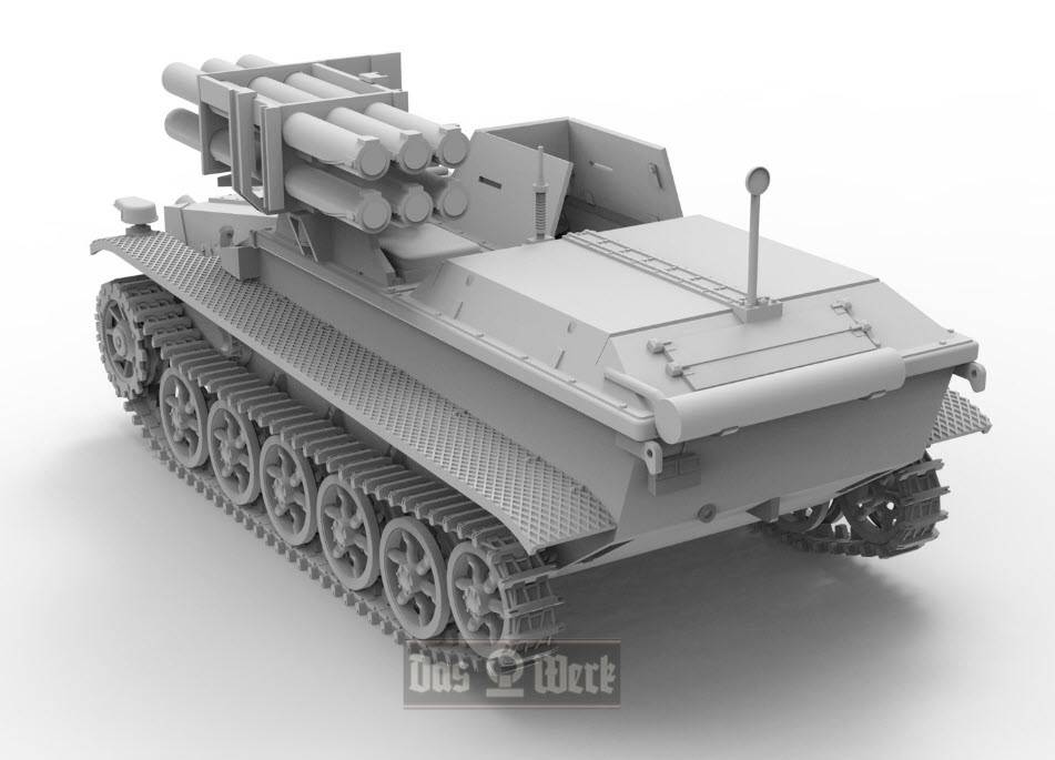 Borgward IV Panzerjäger "Wanze" – Image 10
