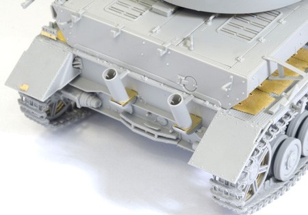 Pz.Kpfw.IV Ausf.J Mid Production (august-september 1944) PREMIUM EDITION – Image 7