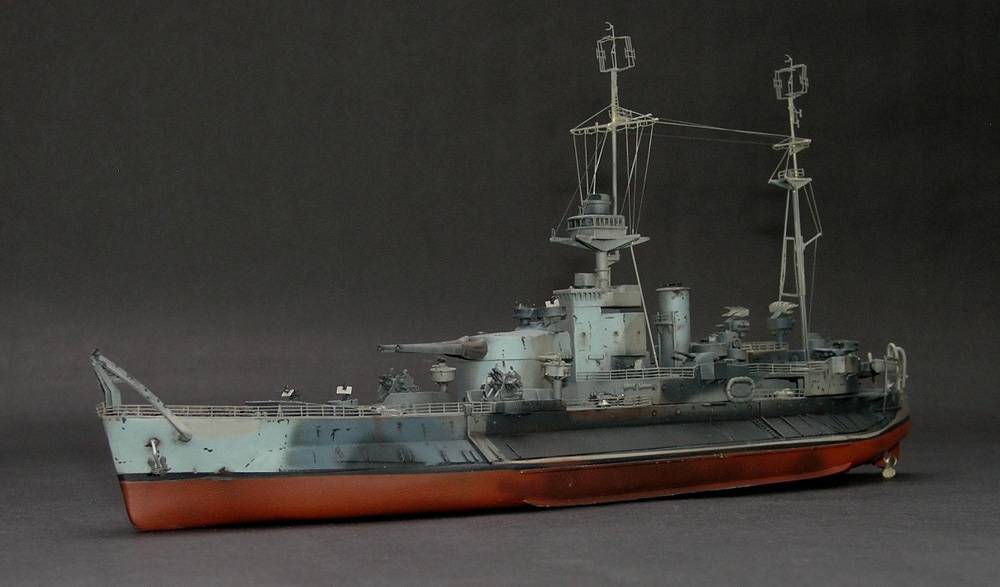HMS Abercrombie Monitor – Image 2