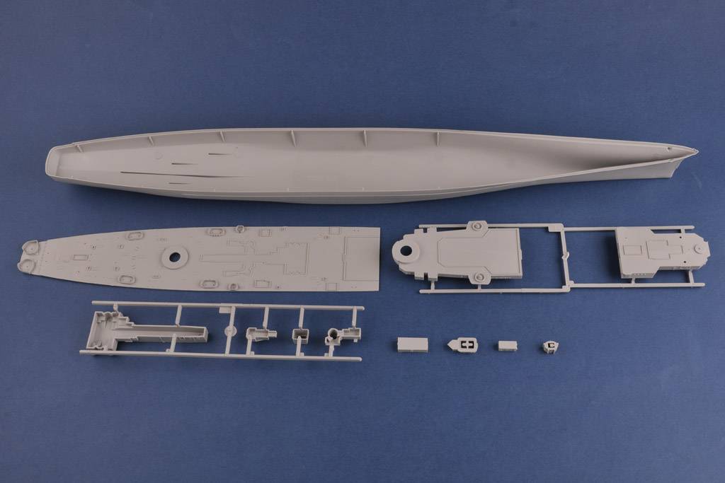 USS Guam CB-2 – Image 6