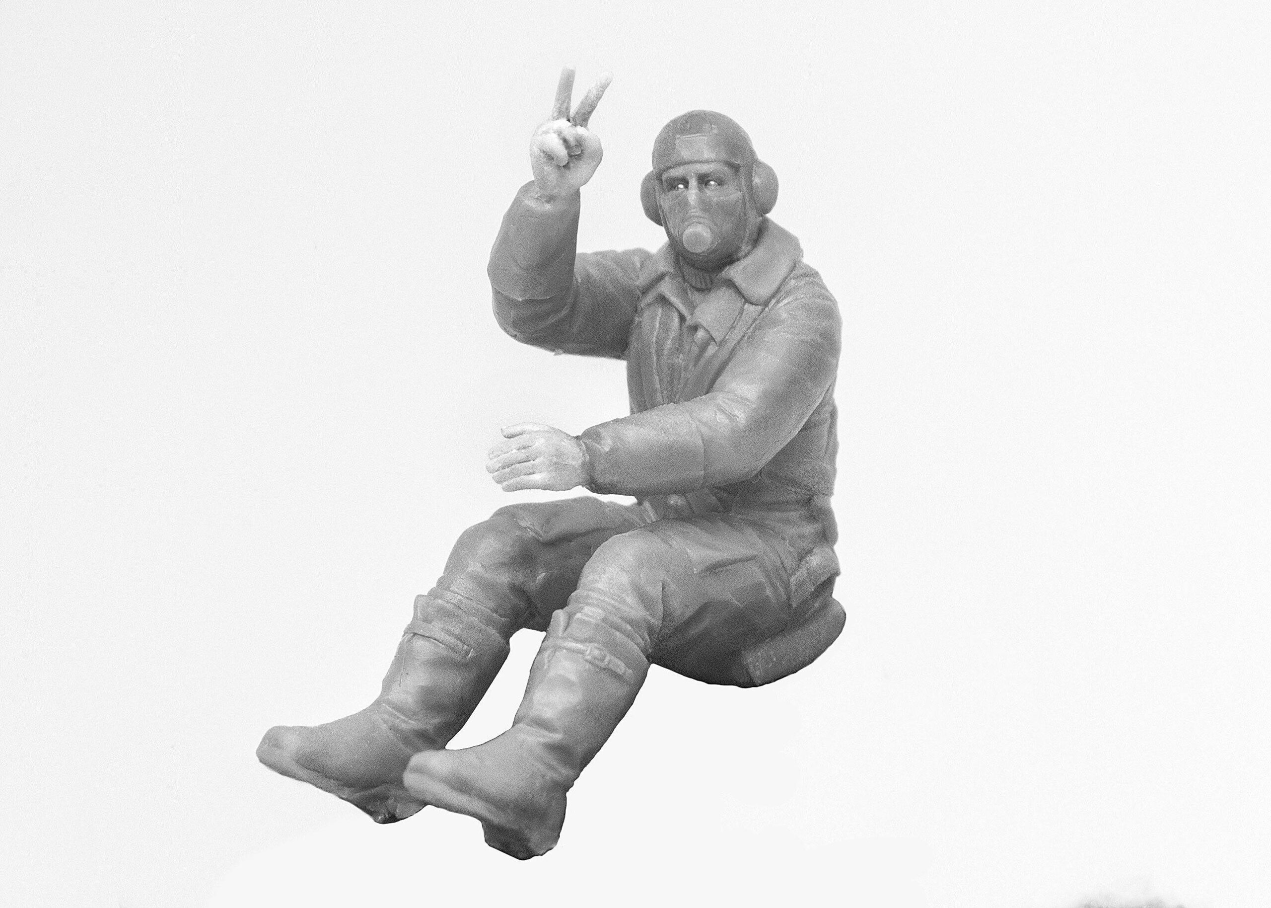 British Pilots (1939-1945) – Image 2