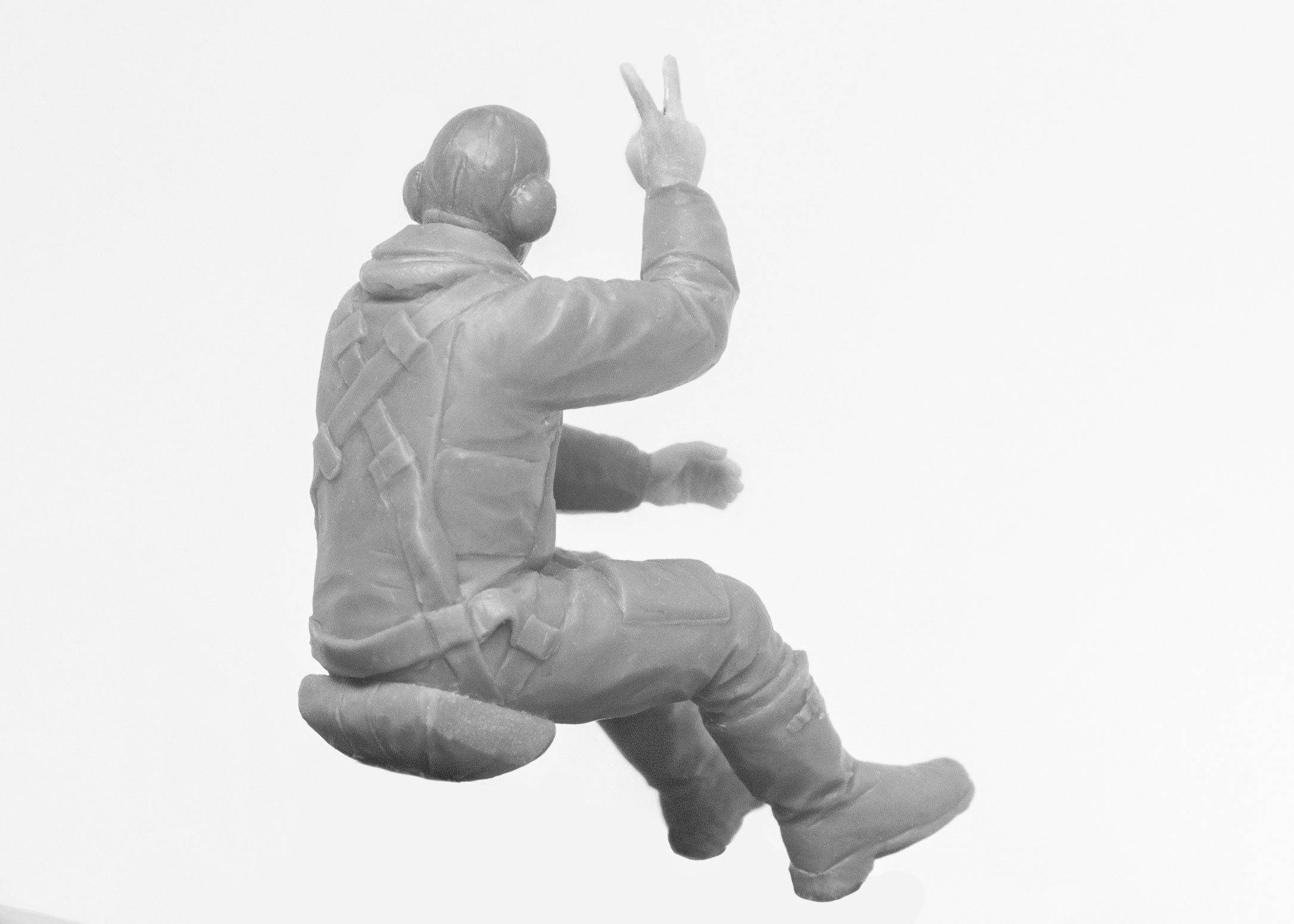 British Pilots (1939-1945) – Image 3