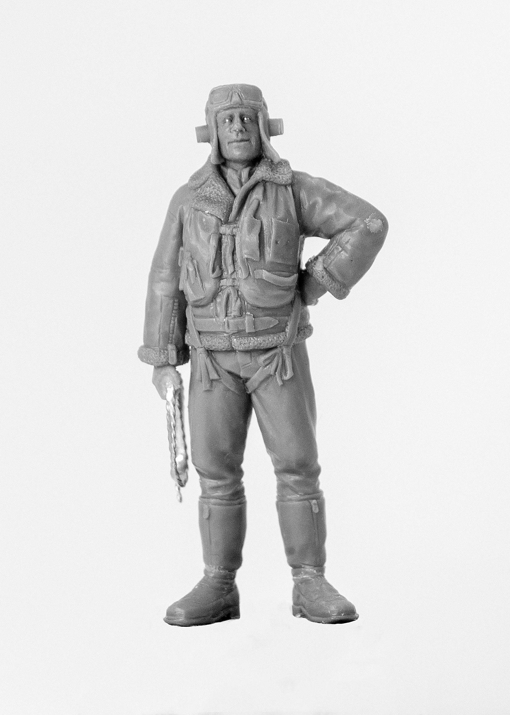 British Pilots (1939-1945) – Image 4