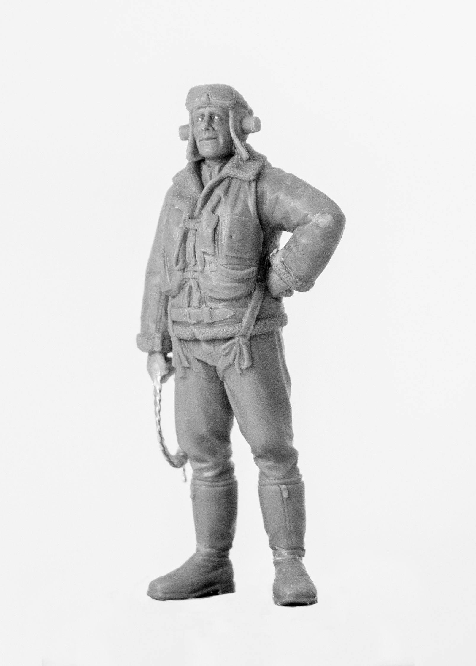 British Pilots (1939-1945) – Image 5
