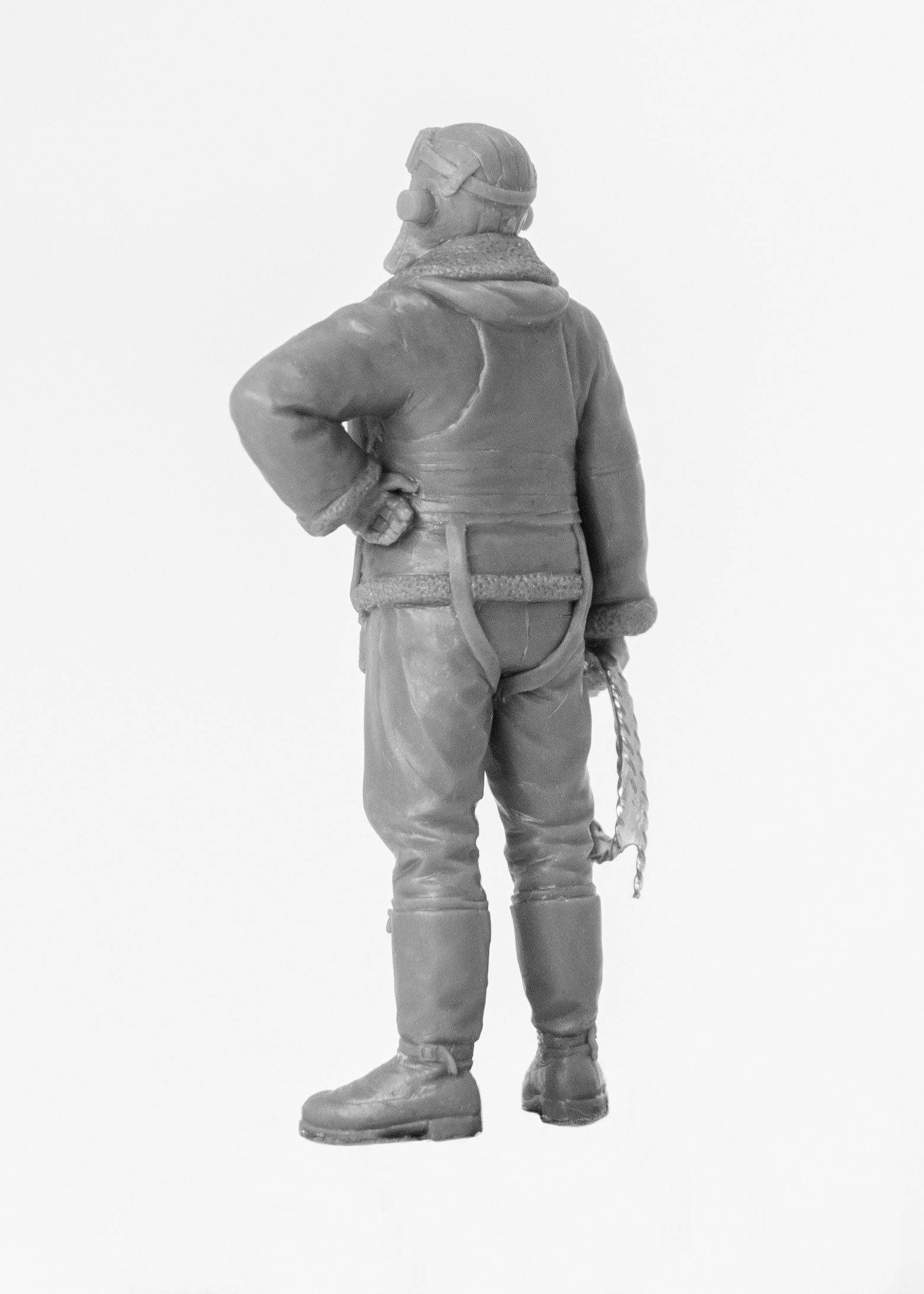 British Pilots (1939-1945) – Image 6