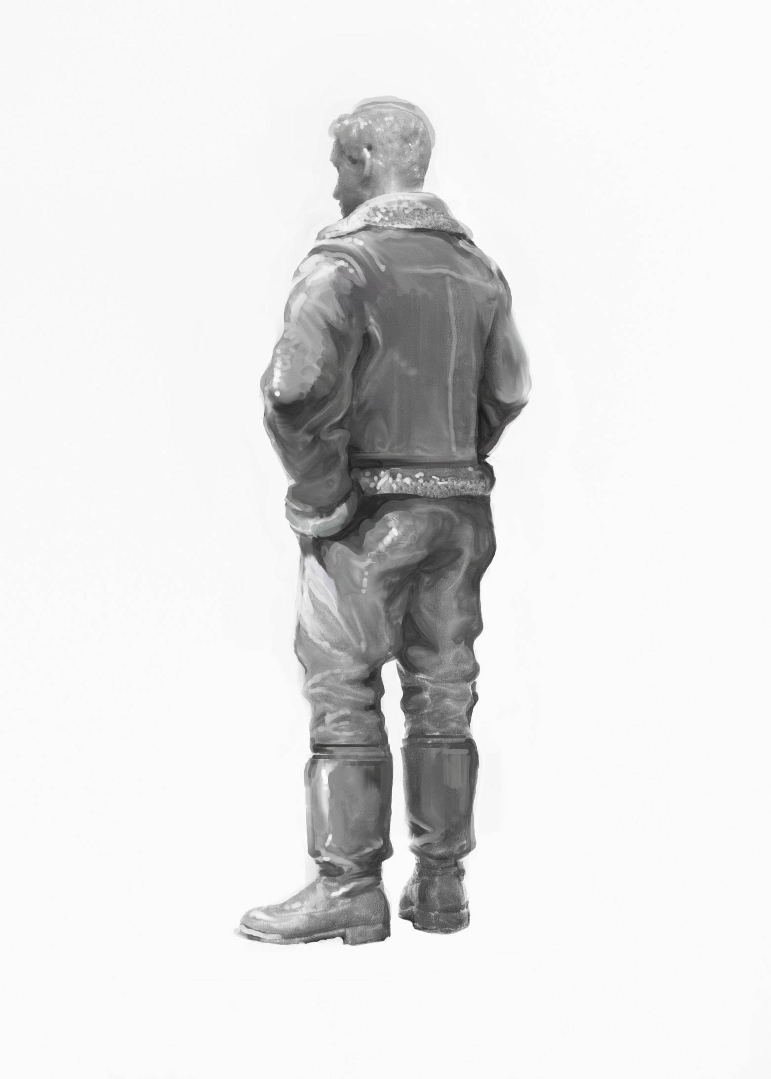 British Pilots (1939-1945) – Image 7