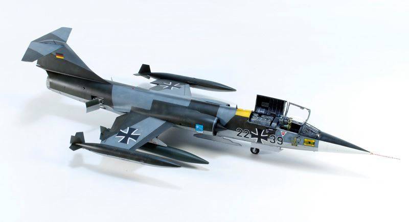 F-104G Starfighter – Image 2
