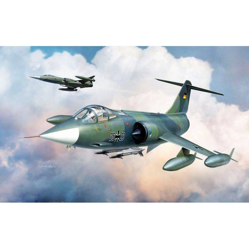 F-104G Starfighter – Image 14