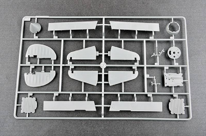 P-40N War Hawk – Image 6
