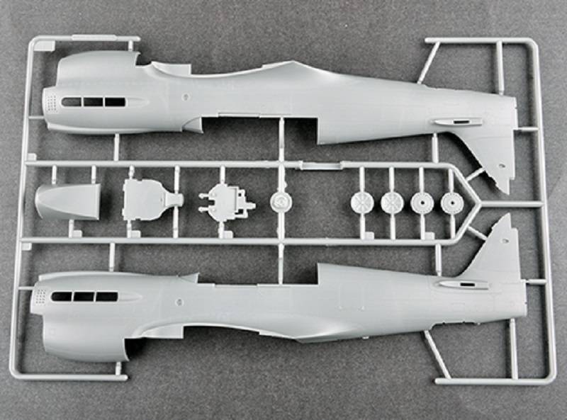 P-40N War Hawk – Image 7