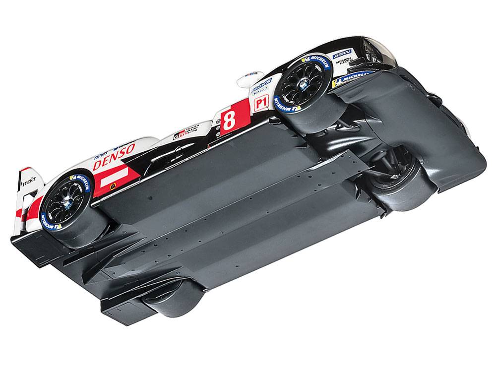 TOYOTA GAZOO Racing TS050 HYBRID – Image 10