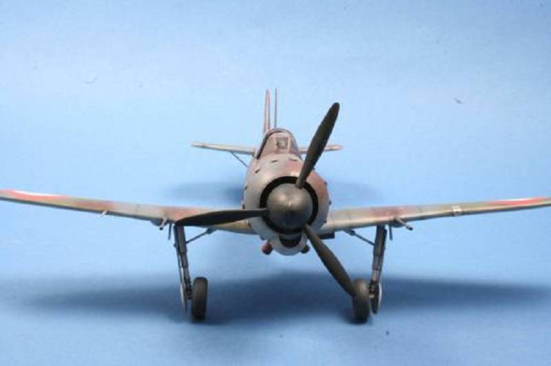 Bloch MB 152C.1 "Bataille de France" – Image 6