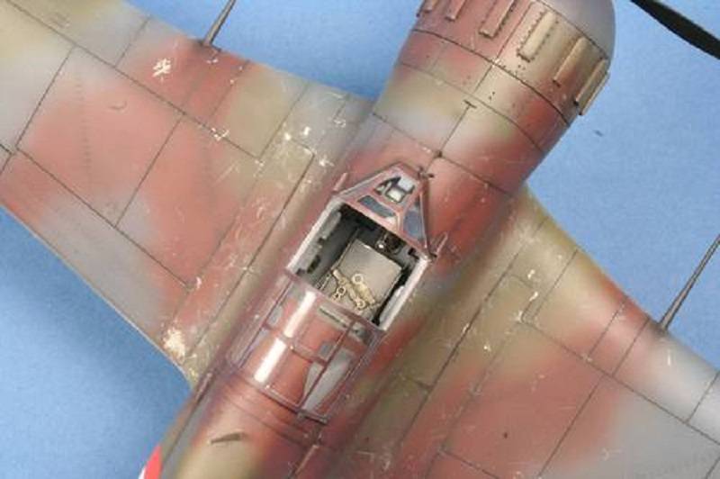 Bloch MB 152C.1 "Bataille de France" – Image 9