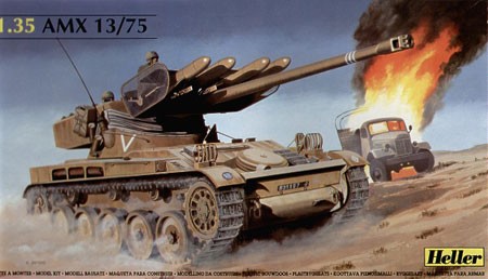 AMX 13/75