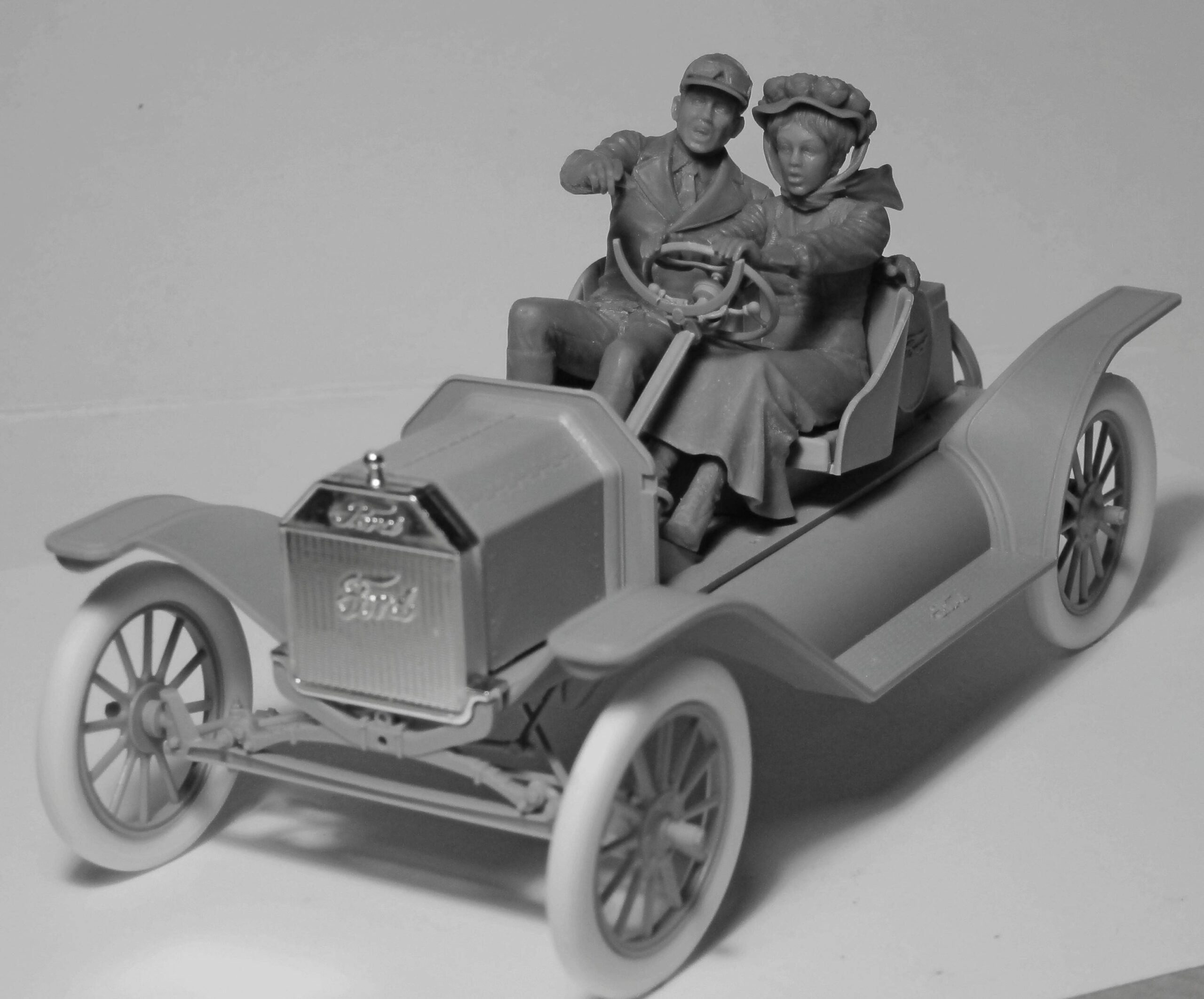 American Sport Car Drivers (1910s) – Image 2