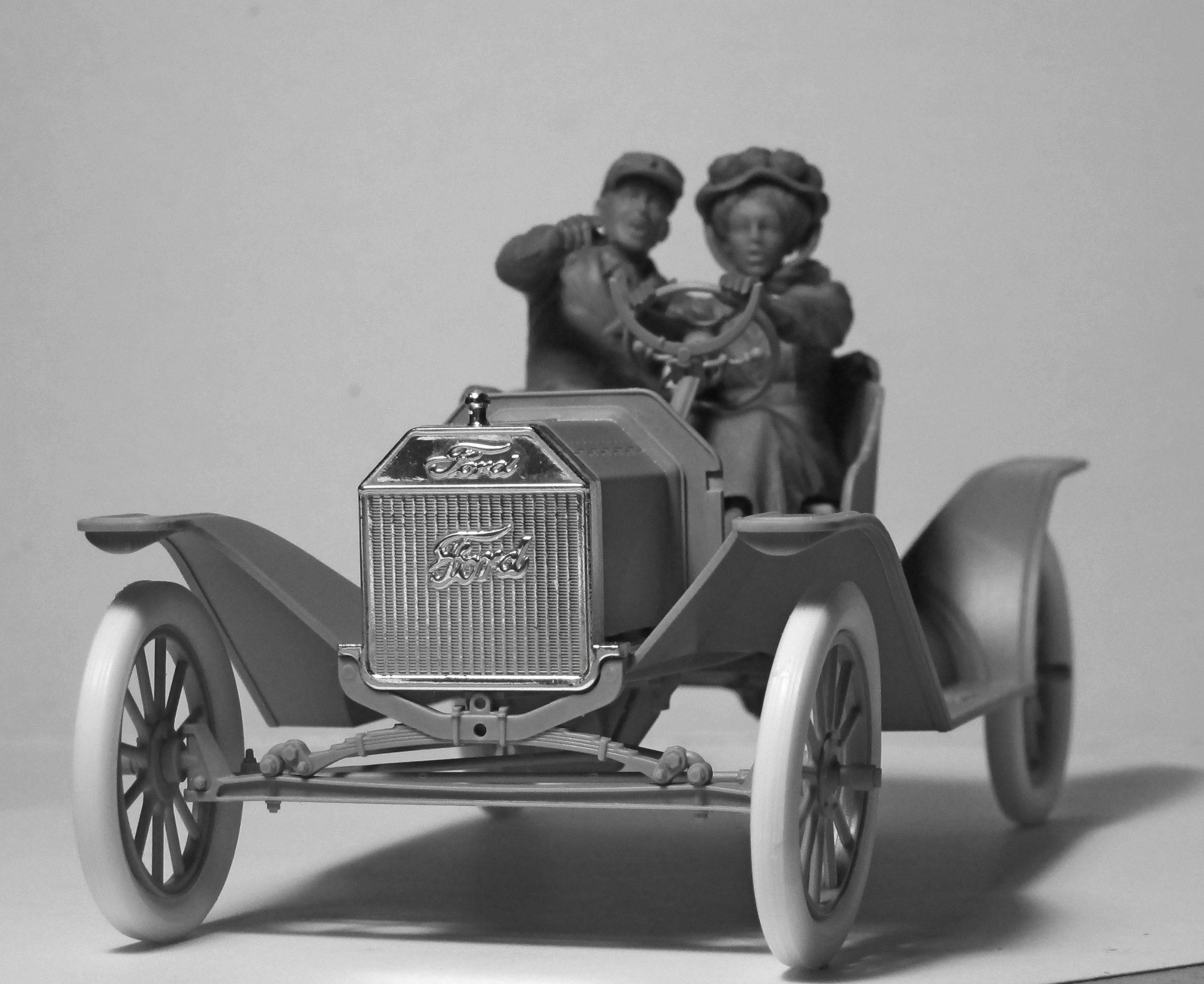 American Sport Car Drivers (1910s) – Image 3