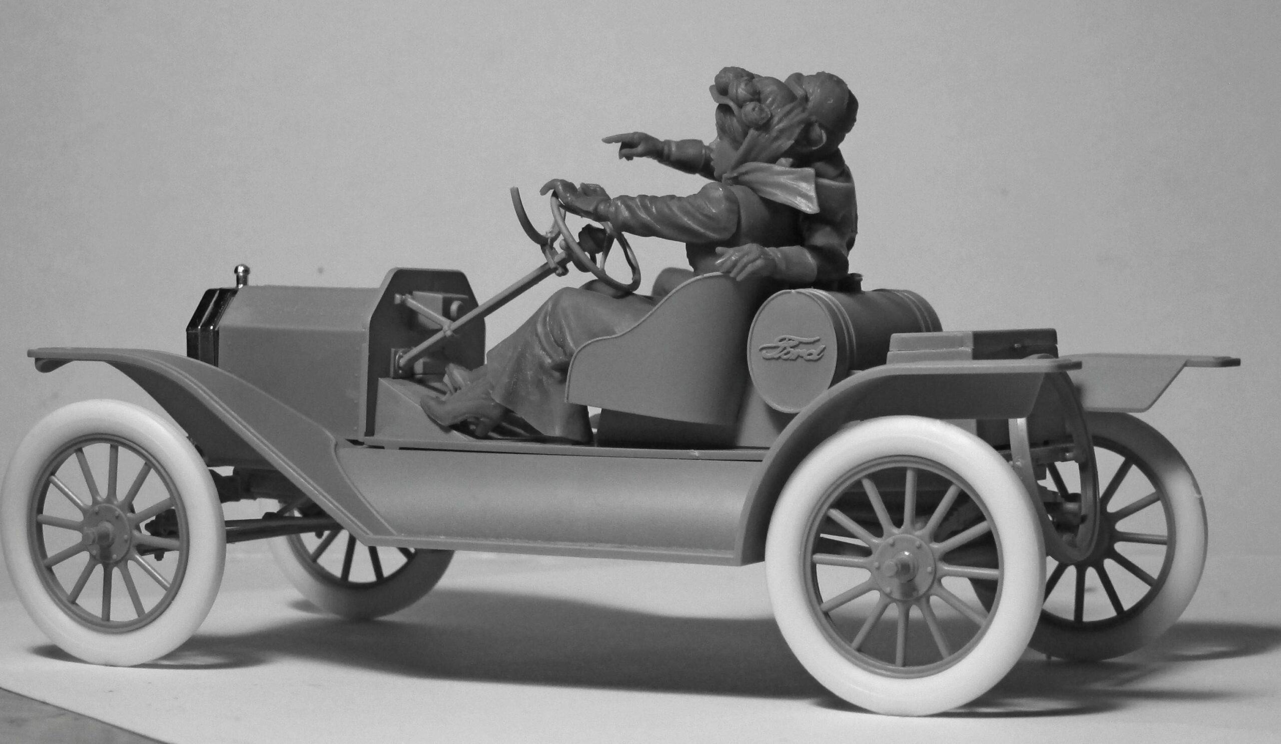 American Sport Car Drivers (1910s) – Image 4