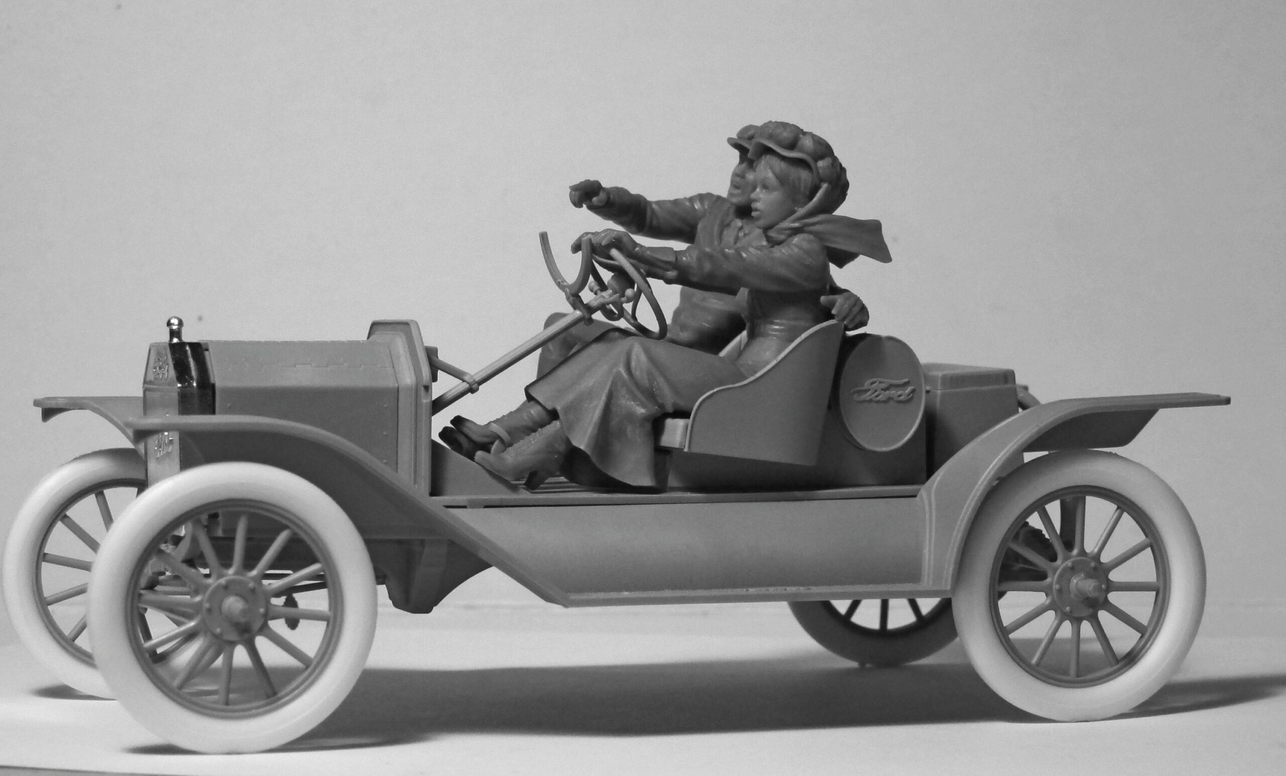 American Sport Car Drivers (1910s) – Image 5
