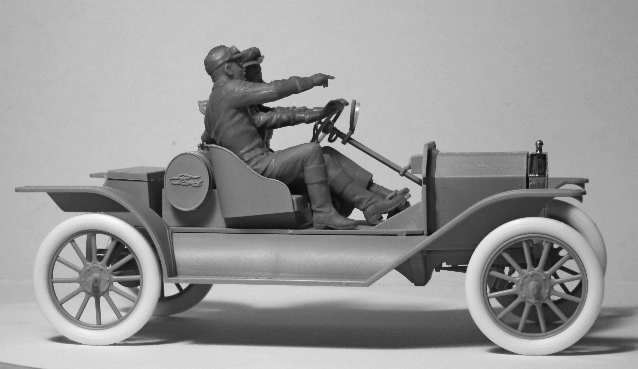American Sport Car Drivers (1910s) – Image 6