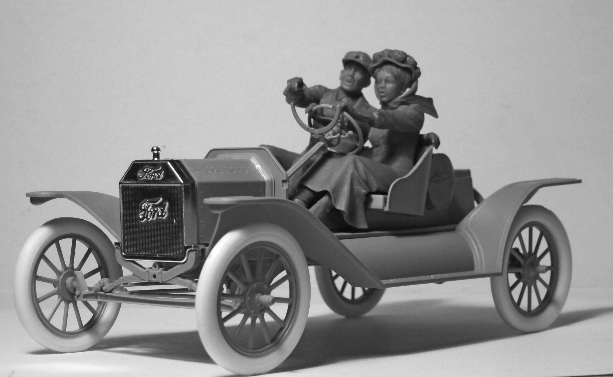 American Sport Car Drivers (1910s) – Image 8