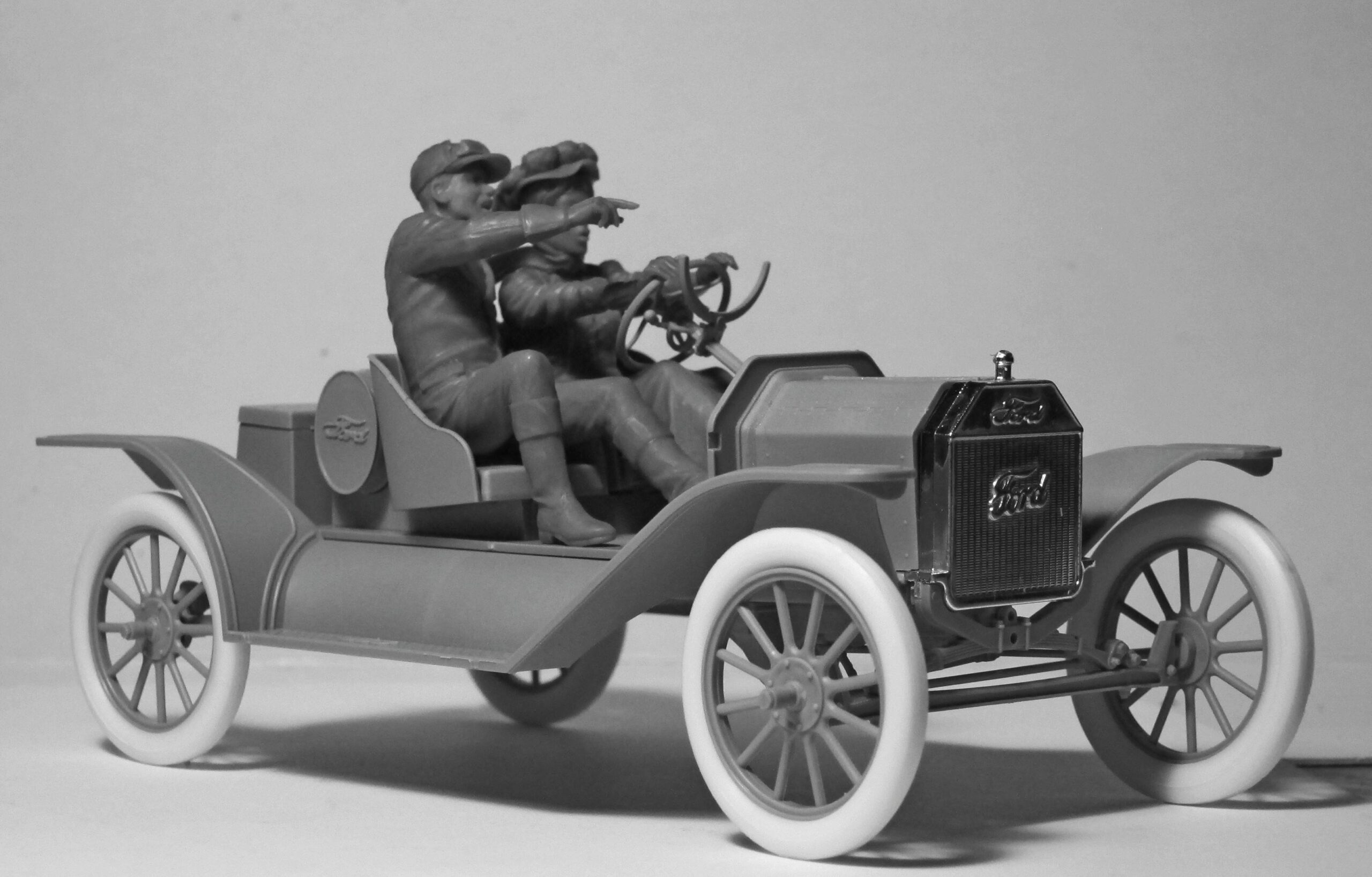 American Sport Car Drivers (1910s) – Image 9