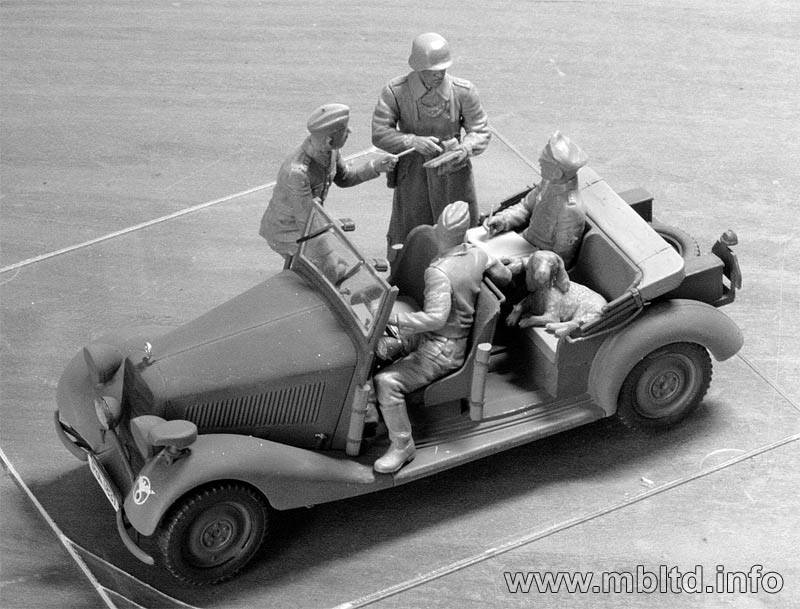 Where Are The Damned Roads ? – Image 3