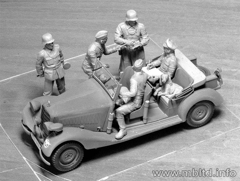 Where Are The Damned Roads ? – Image 4