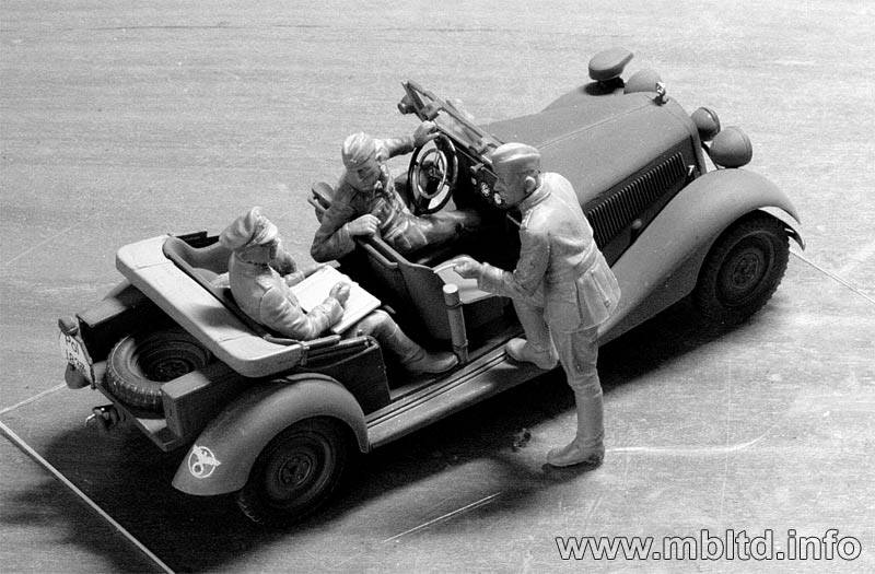 Where Are The Damned Roads ? – Image 5
