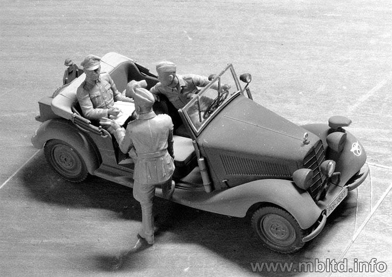 Where Are The Damned Roads ? – Image 6