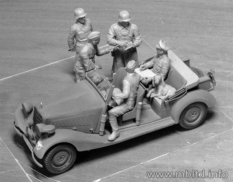 Where Are The Damned Roads ? – Image 7