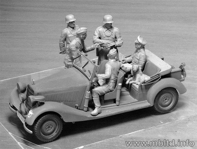 Where Are The Damned Roads ? – Image 8