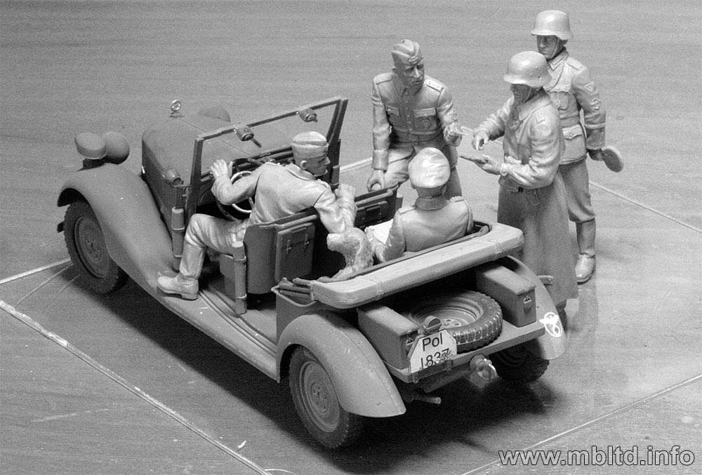 Where Are The Damned Roads ? – Image 9