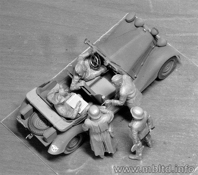 Where Are The Damned Roads ? – Image 10
