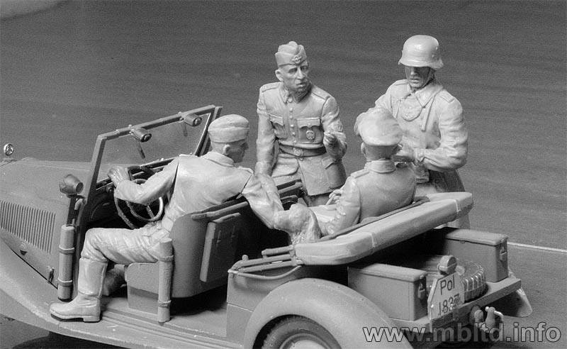 Where Are The Damned Roads ? – Image 11