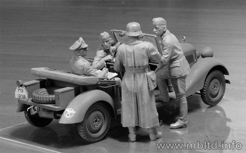 Where Are The Damned Roads ? – Image 12