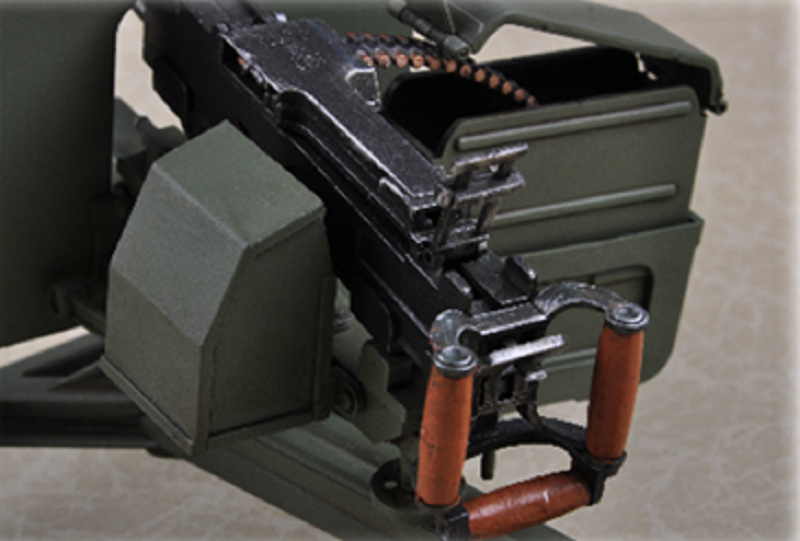 SG-43/SGM Machine Gun – Image 3
