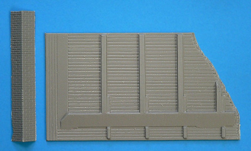 Ruined garage – Image 10
