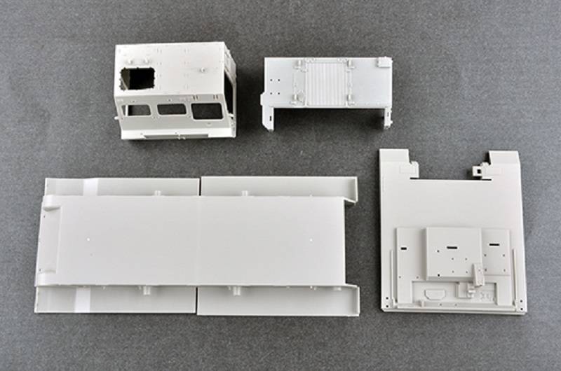 M4 Command and Control Vehicle (C2V) – Image 6