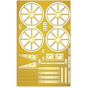 10.5cm K.Pz.Stl.lVa "Dicker Max" – Image 4