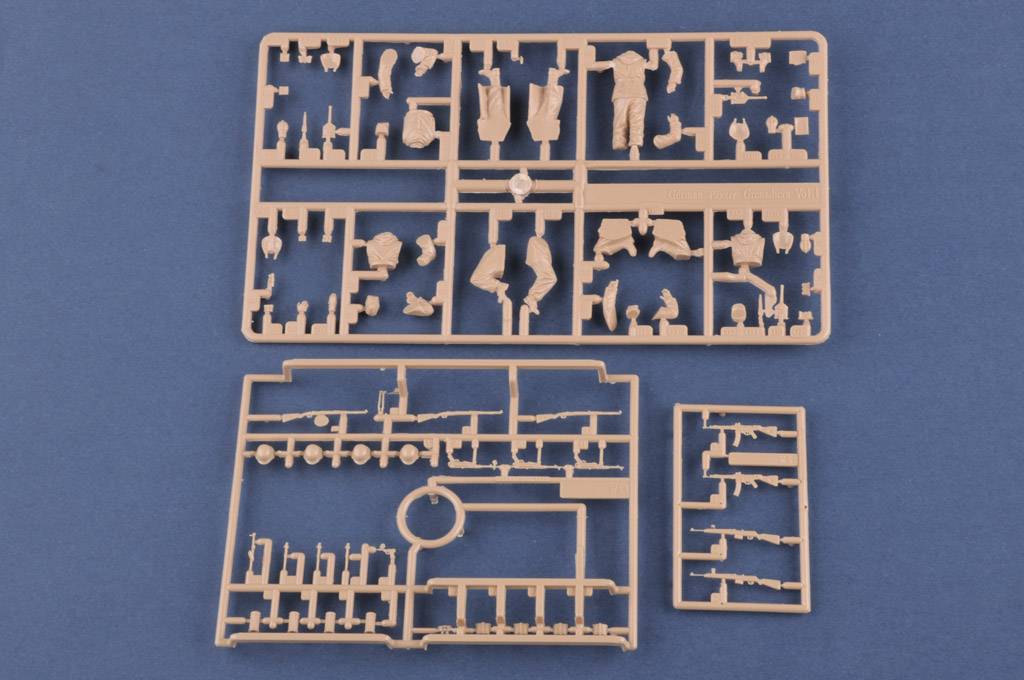 German Panzer Grenadiers Vol.1 – Image 3