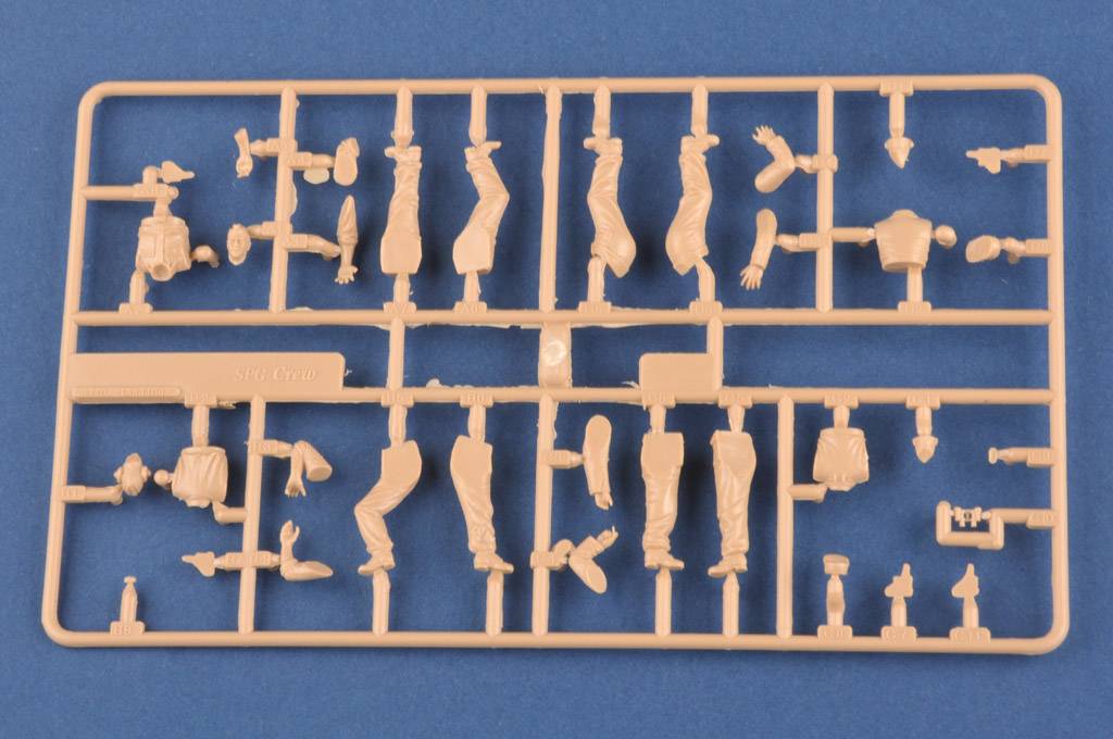 German SPG Crew – Image 3
