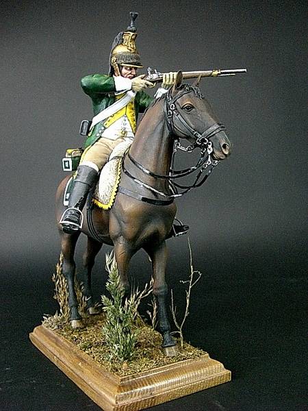 FRENCH DRAGOON NAPOLEONIC WARS – Image 3