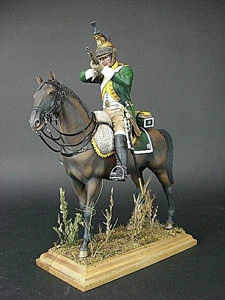 FRENCH DRAGOON NAPOLEONIC WARS – Image 4