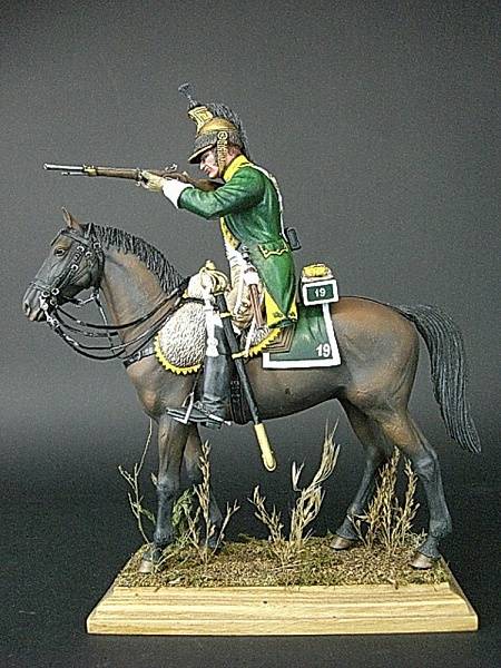 FRENCH DRAGOON NAPOLEONIC WARS – Image 5