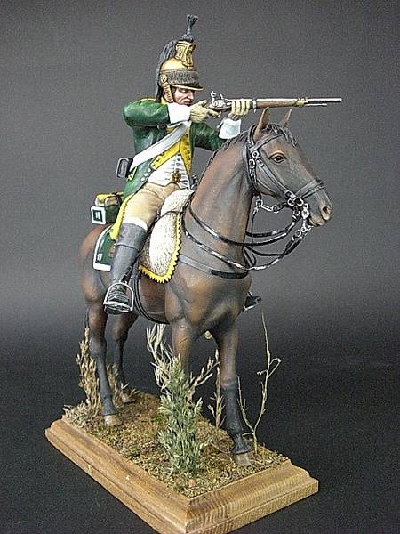 FRENCH DRAGOON NAPOLEONIC WARS – Image 6
