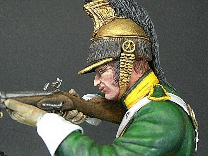 FRENCH DRAGOON NAPOLEONIC WARS – Image 8