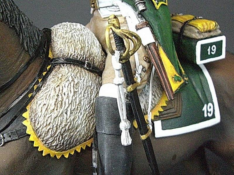 FRENCH DRAGOON NAPOLEONIC WARS – Image 9